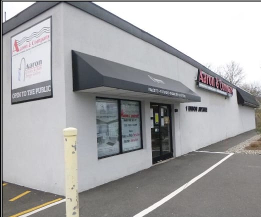 1 Union — Brielle, NJ
