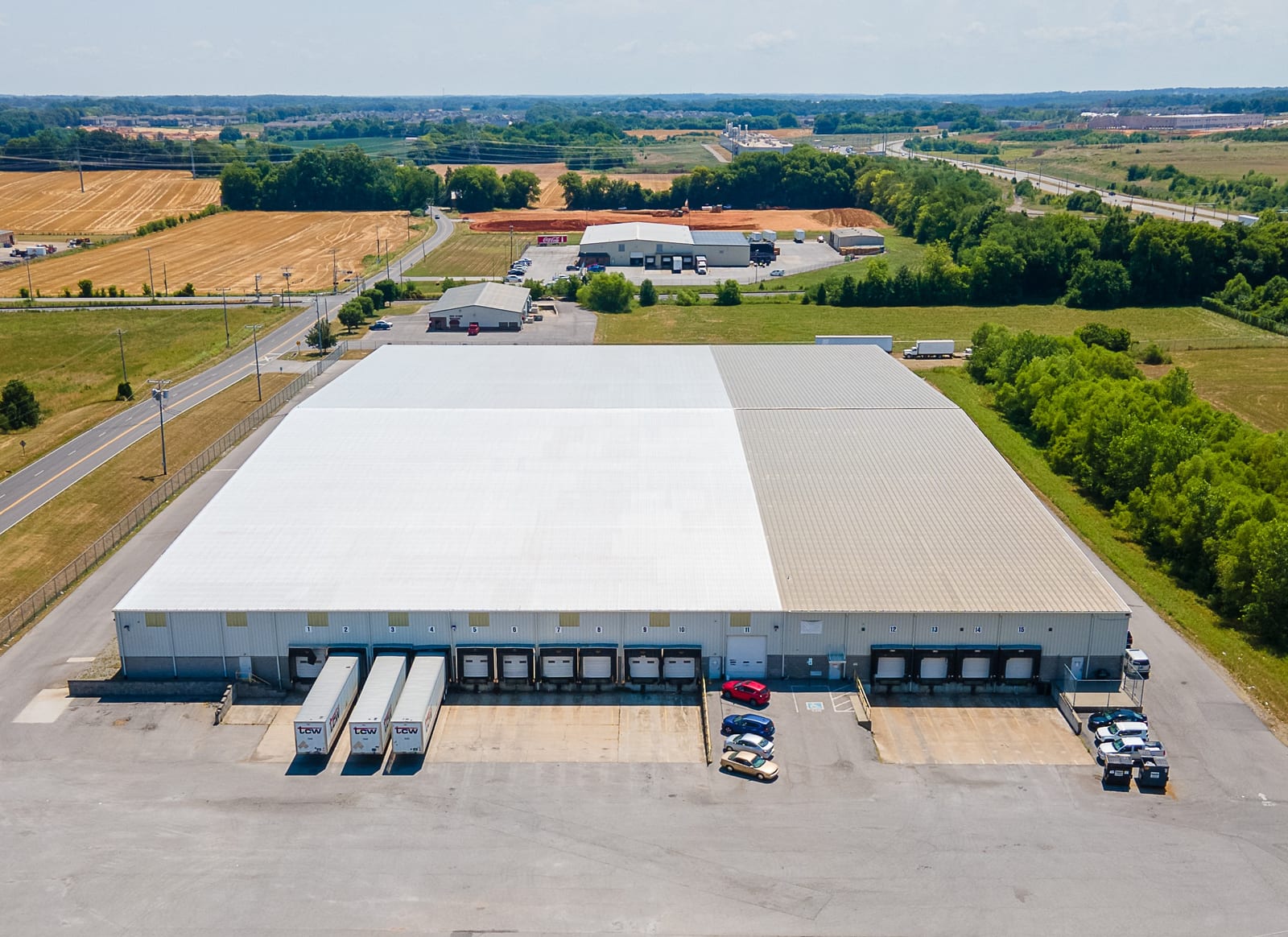 1136 Dunlop — Clarksville, TN