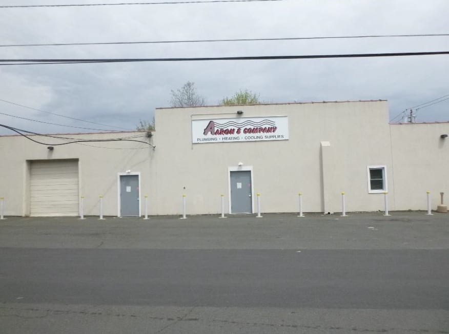 58 Dover — Trenton, NJ