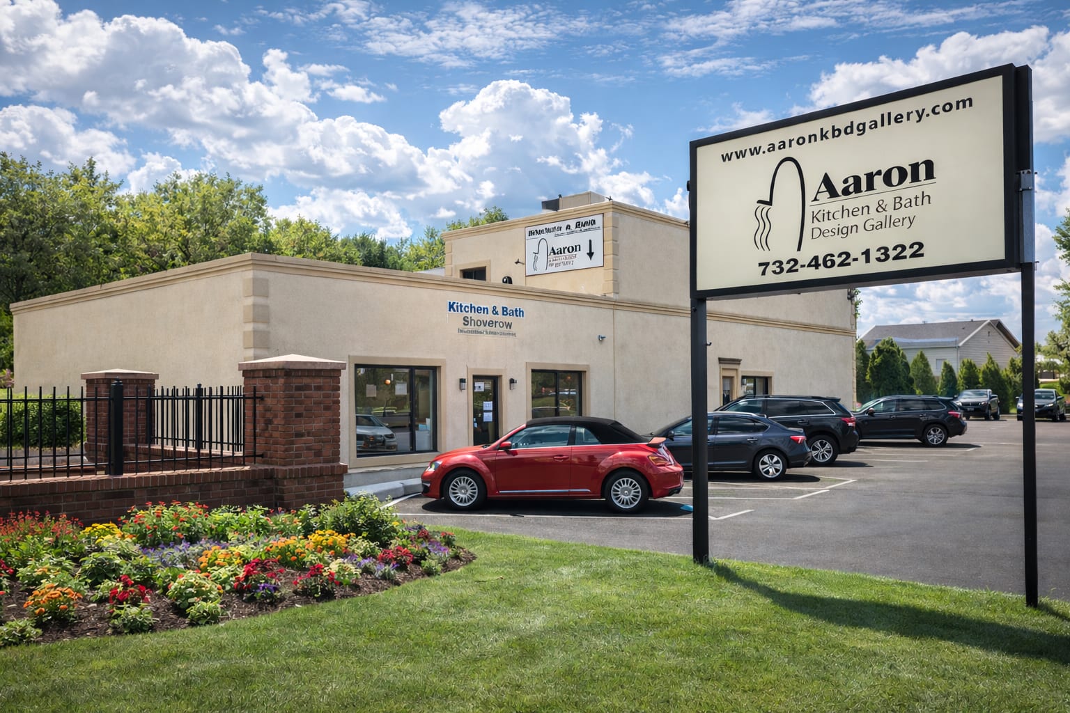 638 Park — Freehold, NJ